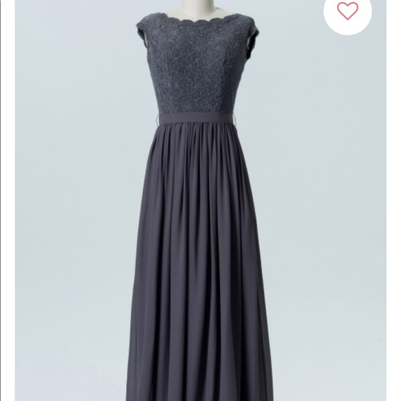 Dresses & Skirts - Bridesmaid dress